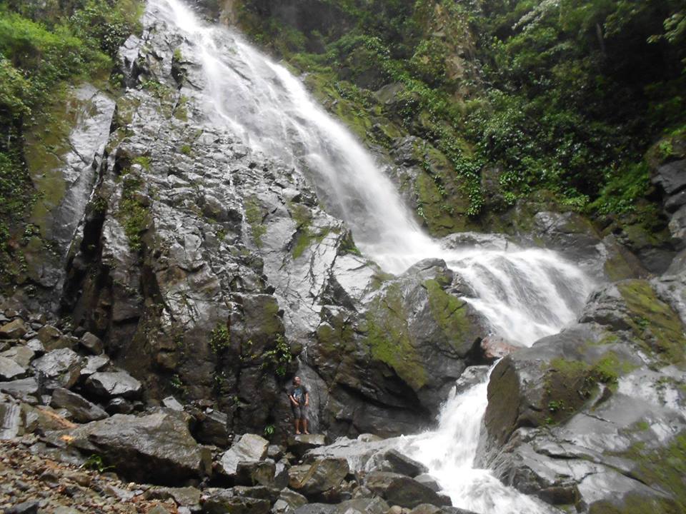 Situs pariwisata di gorontalo yang katanya surga tersembunyi gan..