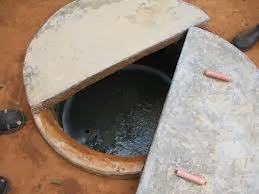 Inilah fakta pentingnya Manhole Cover