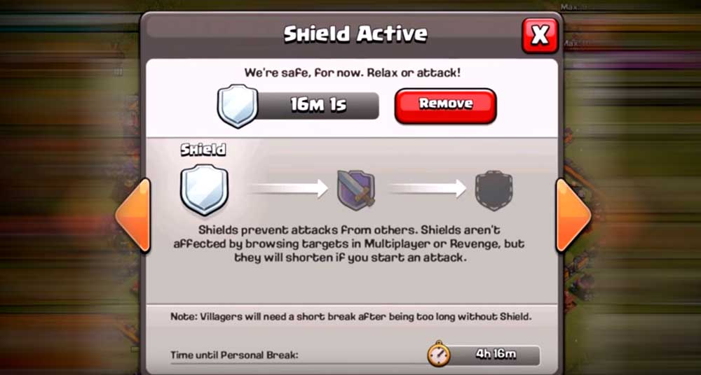 Trik Main COC biar Cepet Max