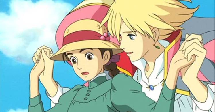 Mengenal Film-Film Animasi Studio Ghibli, Walt Disney-nya Jepang!