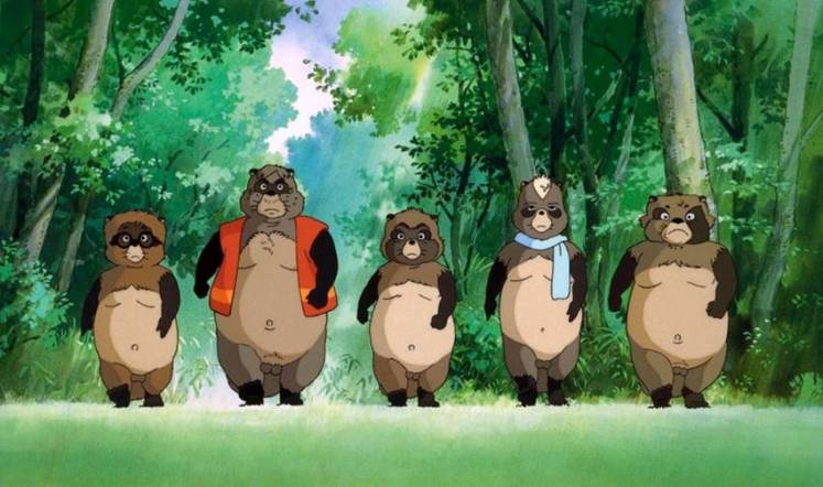 Mengenal Film-Film Animasi Studio Ghibli, Walt Disney-nya Jepang!