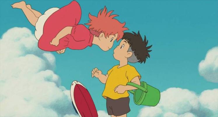 Mengenal Film-Film Animasi Studio Ghibli, Walt Disney-nya Jepang!