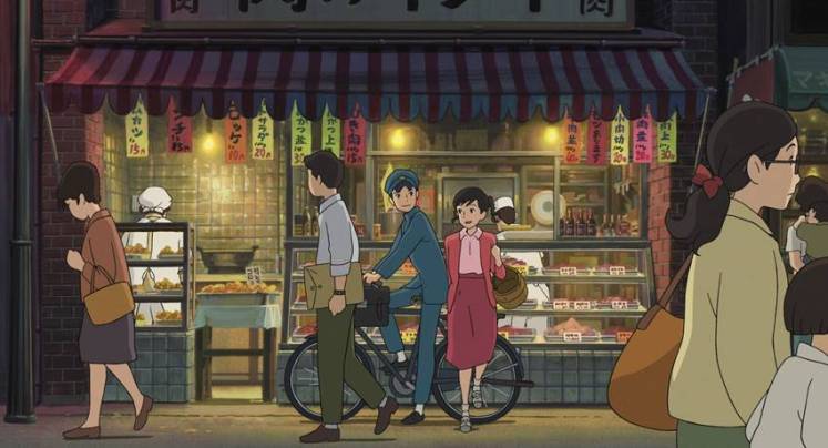 Mengenal Film-Film Animasi Studio Ghibli, Walt Disney-nya Jepang!