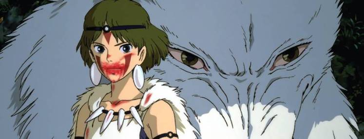 Mengenal Film-Film Animasi Studio Ghibli, Walt Disney-nya Jepang!