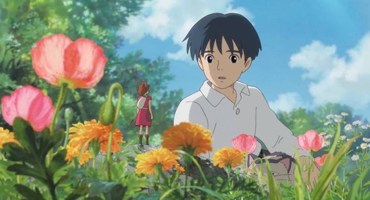 Mengenal Film-Film Animasi Studio Ghibli, Walt Disney-nya Jepang!