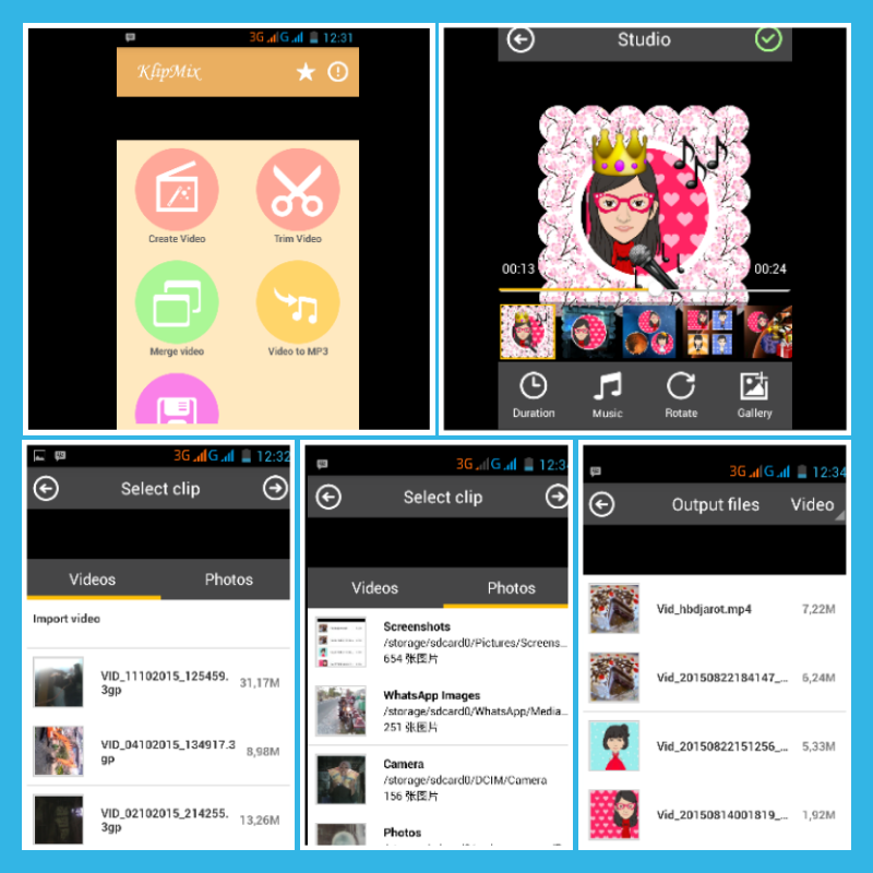 Aplikasi Android yang Berguna Bagi Pelajar