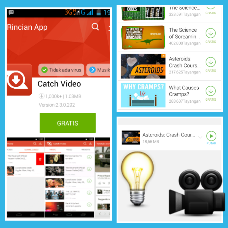 Aplikasi Android yang Berguna Bagi Pelajar