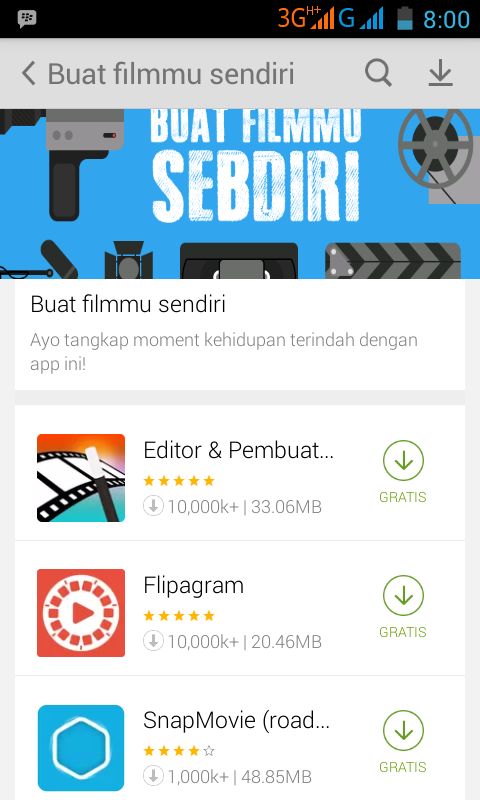 Aplikasi Android yang Berguna Bagi Pelajar
