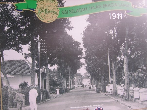 zaman sekarang ga seindah dulu