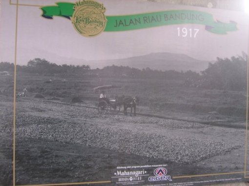 zaman sekarang ga seindah dulu