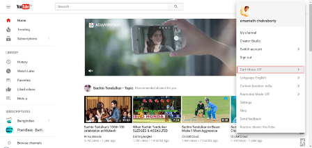 YouTube Punya Fitur Rahasia, Ini Cara Untuk Aktifkannya