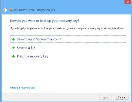 Cara Melindungi Flashdisk Dengan Menggunakan Password