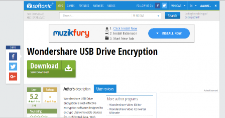 Cara Melindungi Flashdisk Dengan Menggunakan Password