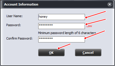Cara Melindungi Flashdisk Dengan Menggunakan Password