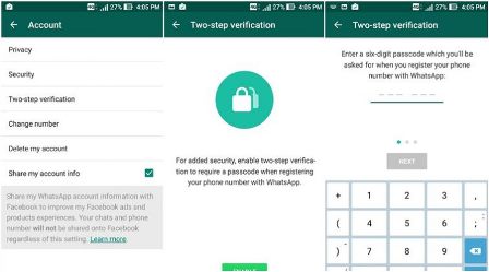Fitur-Fitur WhatsApp Terbaru Yang Perlu Kita Ketahui
