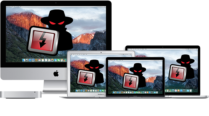 Ternyata Ada Malware di “Mac” Yang Tidak Terdeteksi