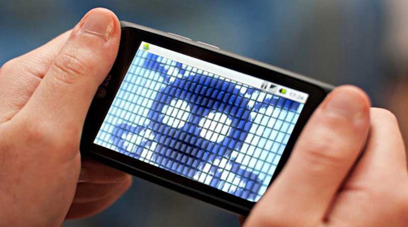 Waspada! Malware Ini Curi Data Lebih Dari 40 Aplikasi di Android