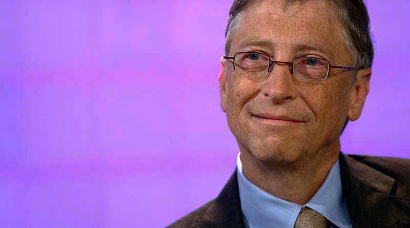 14 Ramalan Bill Gates Pada Tahun 1999 Yang Jadi Kenyataan
