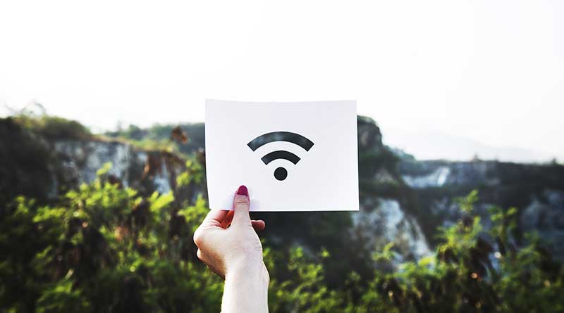 Google Hadirkan WiFi Gratis di Meksiko