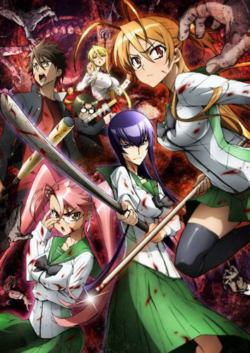 Star DVD | Jual DVD Anime Series dan Anime Movies