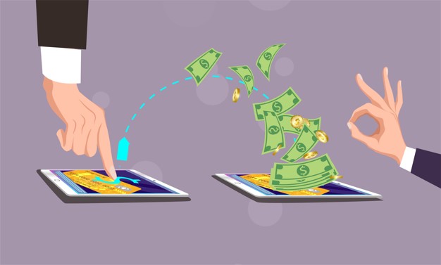 Bel Kecil Aplikasi penghasil uang android BelKecil.Com