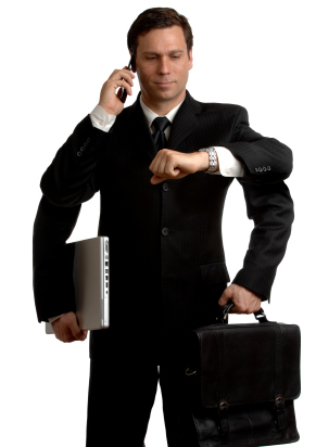 5 tipe pegawai di kantor versi tempat santai