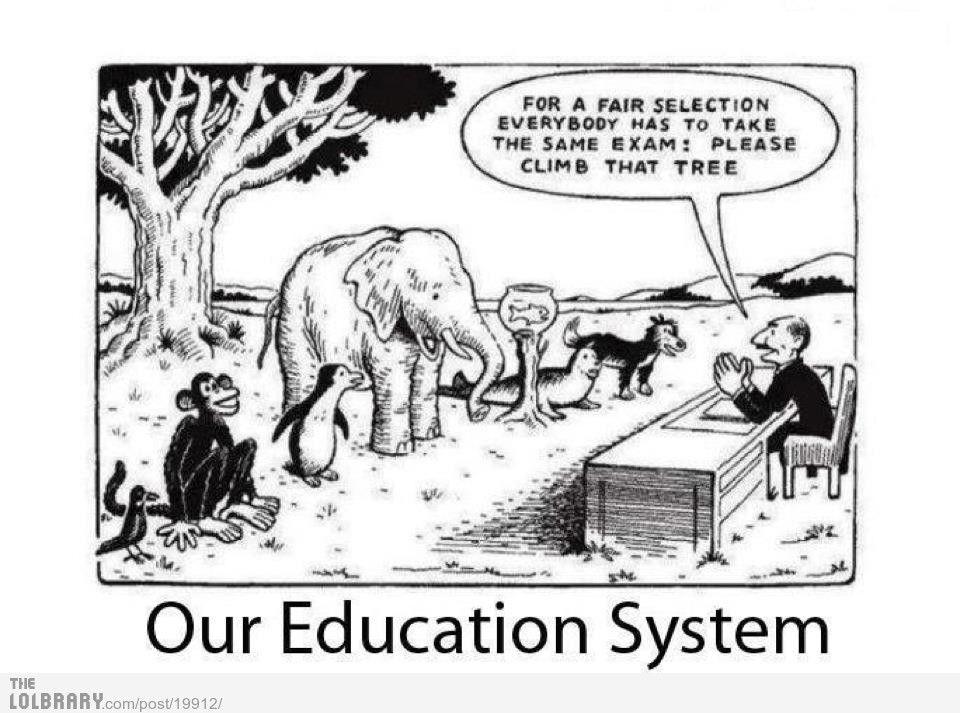 Mengenal Sistem Pre Uni Cambridge ( yang smp / sma / ortu yng cari sekolah masuk)