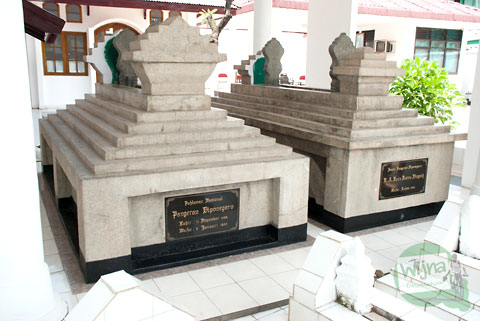 &#91;KOMBAT MERDEKA&#93; Pangeran Diponegoro WAS HERE!!!