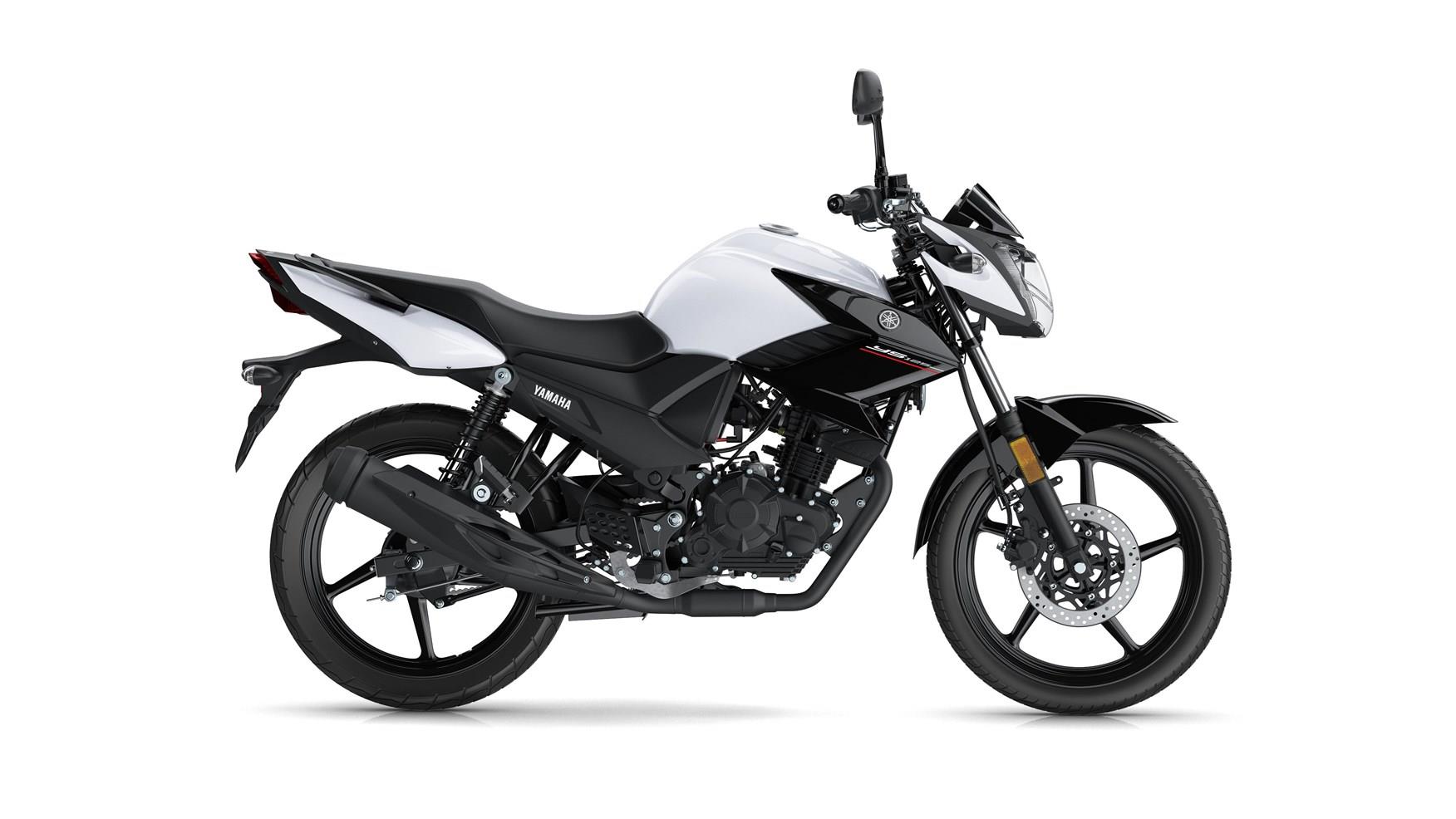 Setelah Stop Produksi, Apakah Ini Wujud Dari Yamaha Byson Reborn 125cc?