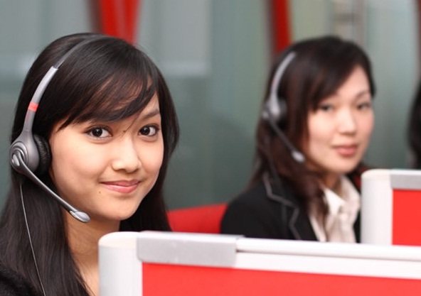 &#91;CUSTOMER SERVICE MASUK&#93; Kata Kata Berikut Tidak Boleh Diucapkan