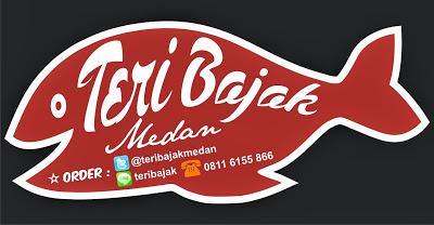 teri-bajak--oleh-oleh-khas-kota-medan