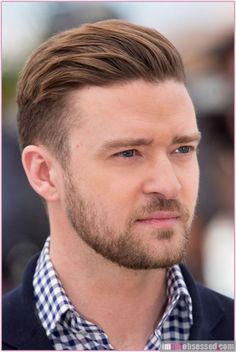 Modern Pompadour Hairstyle Selebritis (For Men) (+Pict+Vid)