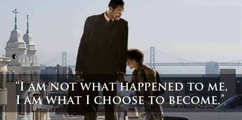 MENGAJAR KEBAHAGIAN (THE PURSUIT OF HAPPYNESS)