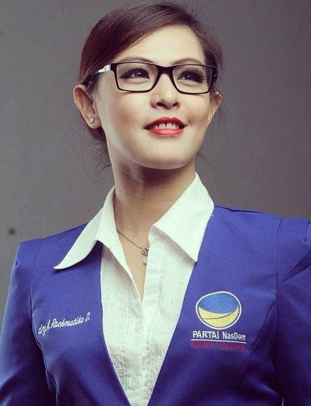 Daftar Caleg Bening 2014 (hanya di negeri sange) dipilih dipilih dipilih