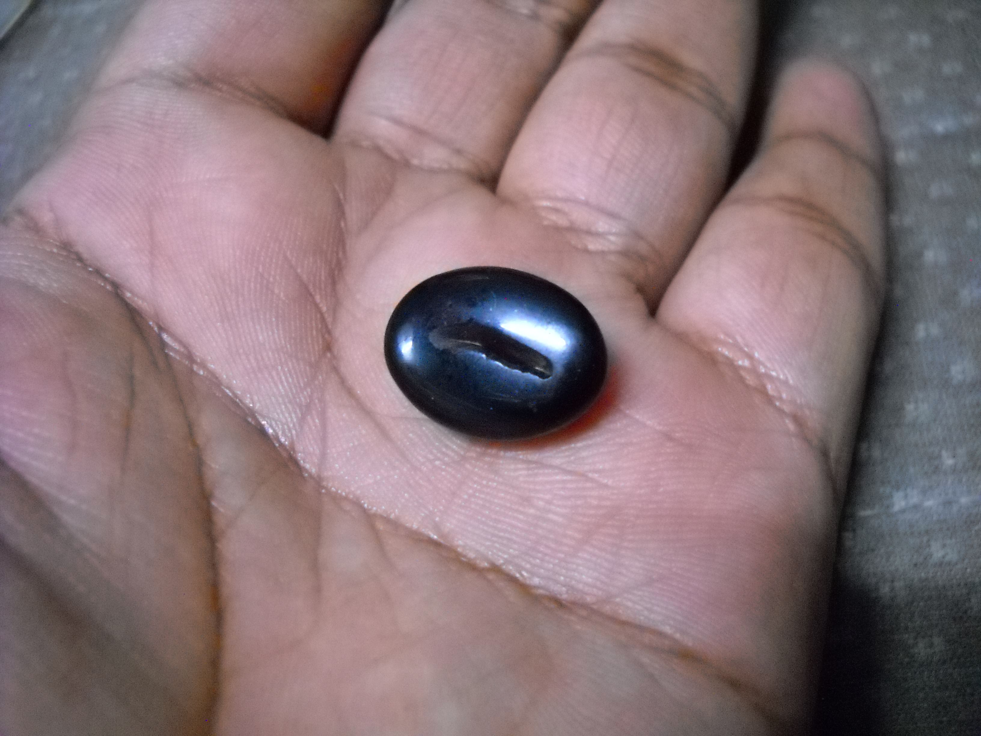 &#91;ASK&#93; Minta Pencerahan Soal Diri Ane! Mohon Ki Sepuh Mampir dan Bantu Jawab