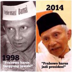 amien-rais-bantah-teriakkan-yel--hidup-prabowo