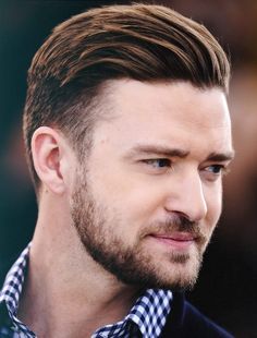 Modern Pompadour Hairstyle Selebritis (For Men) (+Pict+Vid)