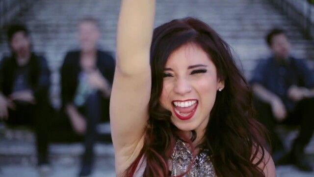 Photo of Kristie Maldonado &#91;Penggemar Pentatonix Masuk!!&#93;