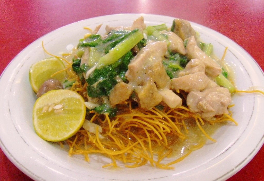 7 Makanan Khas Makassar Wajib Dicoba!