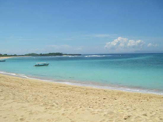 Inilah 7 Pantai Terindah di Bali yang Wajib Dikunjungi 