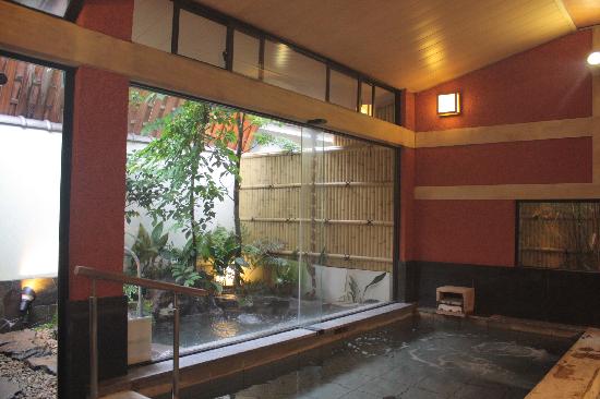 Yuk mengenal Onsen (Hot Spring di Japan) !