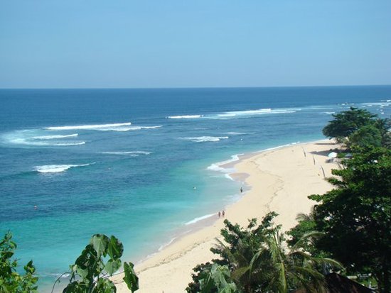 Liburan gini kemana gan?