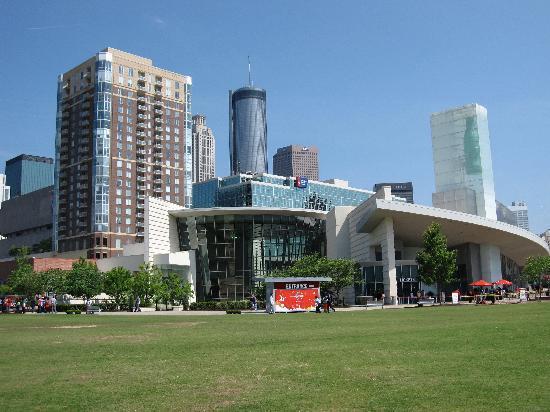 Museum Coca Cola