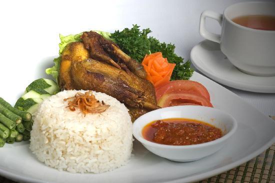 Praktek Memuliakan [TAMU]