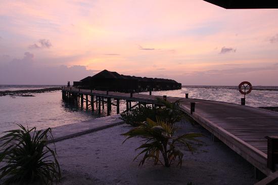 Jalan-jalan ke Pantai-nya &#039;Seleb&#039;