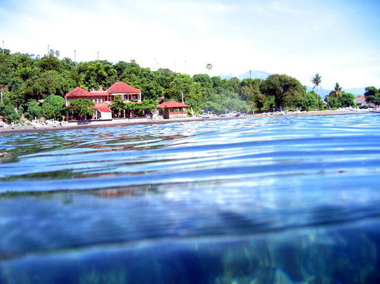 Tau Pantai Kuta ?? Pantai-Pantai di Bali yang Tak Kalah Indah dari Pantai Kuta