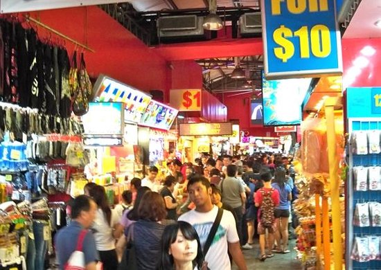 Saatnya Impian Jadi Nyata&#91;5. Aneka Tempat Wisata Singapore yang harus agan kunjungi&#93;!