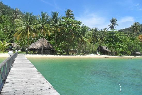 Padangislands.com - One stop sea tour solution in Padang City!