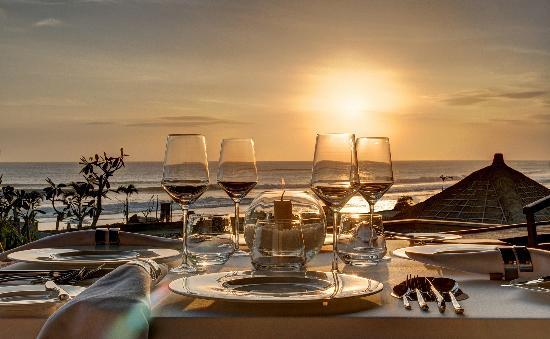 Tiga Restoran Indonesia Terbaik di Asia