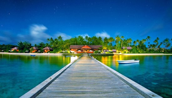 Wakatobi Jadi Cagar Biosfir Bumi